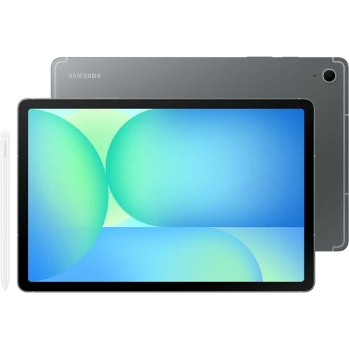 Планшет Samsung Galaxy Tab S10 FE, 12.256 Гб, Wi-Fi, серый
