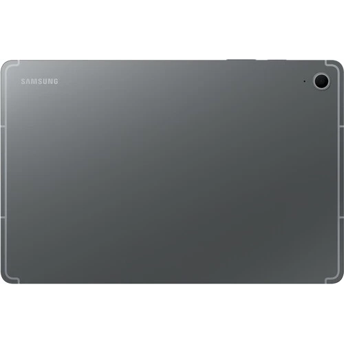 Планшет Samsung Galaxy Tab S10 FE, 12.256 Гб, Wi-Fi, серый