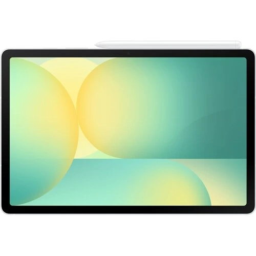 Планшет Samsung Galaxy Tab S10 FE, 8.128 Гб, Wi-Fi, серебристый