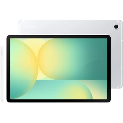 Планшет Samsung Galaxy Tab S10 FE, 8.128 Гб, Wi-Fi, серебристый