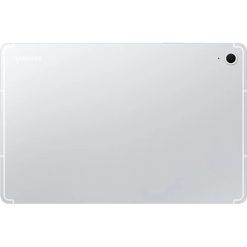 Планшет Samsung Galaxy Tab S10 FE, 8.128 Гб, Wi-Fi, серебристый