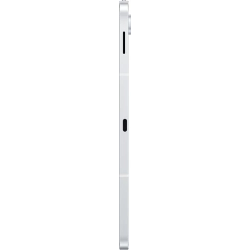 Планшет Samsung Galaxy Tab S10 FE, 8.128 Гб, Wi-Fi, серебристый