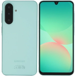 Смартфон Samsung Galaxy A26 5G, 6.128 Гб, мятный
