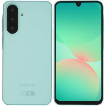 Смартфон Samsung Galaxy A26 5G, 6.128 Гб, мятный