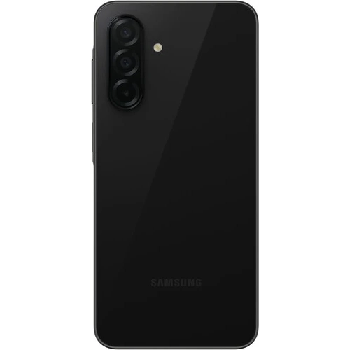 Смартфон Samsung Galaxy A26 5G, 6.128 Гб, черный