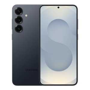 Смартфон Samsung Galaxy S25 Plus, 12.512 Гб, Dual: nano SIM + eSIM, Blue Black, черный