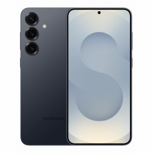 Смартфон Samsung Galaxy S25 Plus, 12.512 Гб, Dual: nano SIM + eSIM, Blue Black, черный
