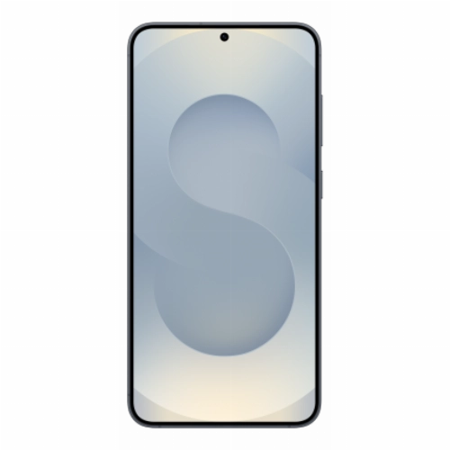 Смартфон Samsung Galaxy S25 Plus, 12.512 Гб, Dual: nano SIM + eSIM, Blue Black, черный