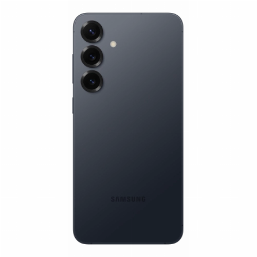 Смартфон Samsung Galaxy S25 Plus, 12.512 Гб, Dual: nano SIM + eSIM, Blue Black, черный