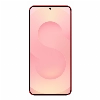 Смартфон Samsung Galaxy S25 Plus, 12.256 Гб, Dual: nano SIM + eSIM, Coral Red, коралловый