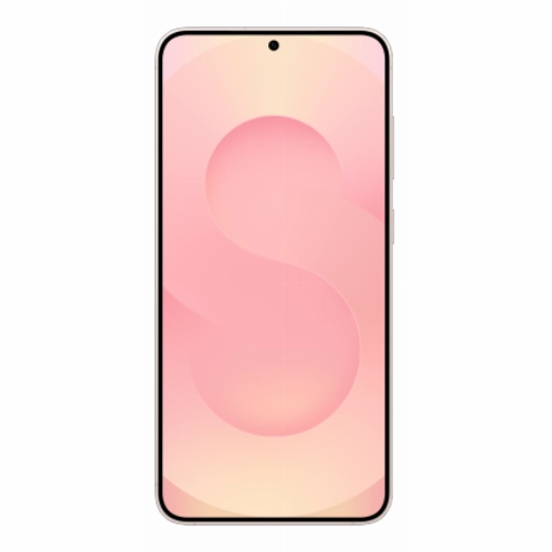 Смартфон Samsung Galaxy S25 Plus, 12.512 Гб, Dual: nano SIM + eSIM, Pink Gold, розовое золото