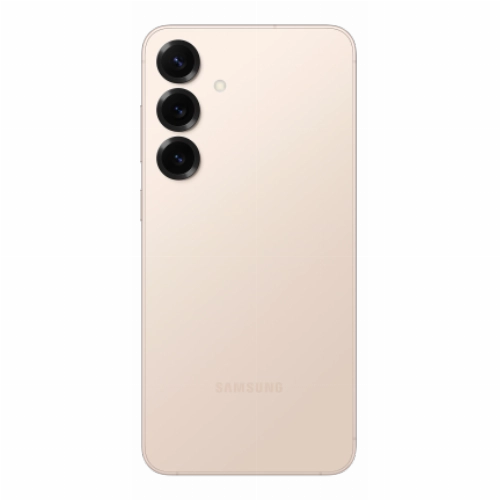 Смартфон Samsung Galaxy S25 Plus, 12.512 Гб, Dual: nano SIM + eSIM, Pink Gold, розовое золото