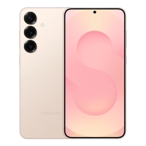 Смартфон Samsung Galaxy S25 Plus, 12.512 Гб, Dual: nano SIM + eSIM, Pink Gold, розовое золото