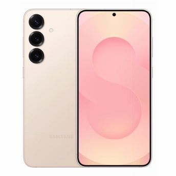 Смартфон Samsung Galaxy S25 Plus, 12.512 Гб, Dual: nano SIM + eSIM, Pink Gold, розовое золото