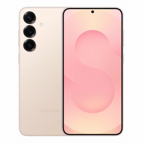 Смартфон Samsung Galaxy S25 Plus, 12.512 Гб, Dual: nano SIM + eSIM, Pink Gold, розовое золото
