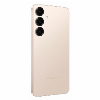 Смартфон Samsung Galaxy S25 Plus, 12.512 Гб, Dual: nano SIM + eSIM, Pink Gold, розовое золото