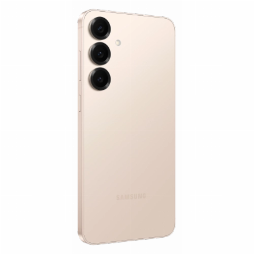 Смартфон Samsung Galaxy S25 Plus, 12.512 Гб, Dual: nano SIM + eSIM, Pink Gold, розовое золото