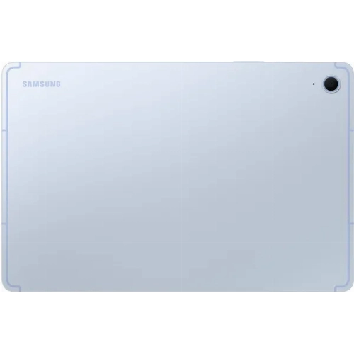 Планшет Samsung Galaxy Tab S10 FE Plus, 12.256 Гб, Wi-Fi, голубой