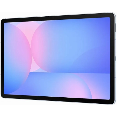 Планшет Samsung Galaxy Tab S10 FE Plus, 12.256 Гб, Wi-Fi, голубой
