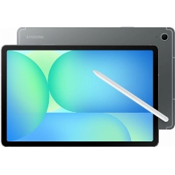 Планшет Samsung Galaxy Tab S10 FE Plus, 8.128 Гб, Wi-Fi, серый