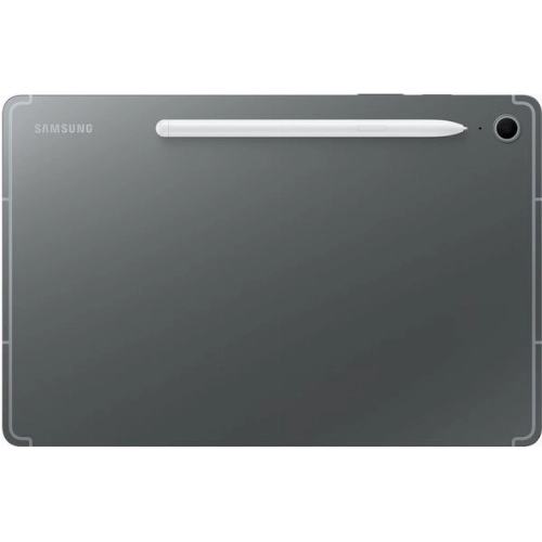 Планшет Samsung Galaxy Tab S10 FE Plus, 12.256 Гб, Wi-Fi, серый