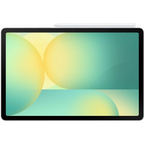 Планшет Samsung Galaxy Tab S10 FE Plus, 8.128 Гб, Wi-Fi, серебристый