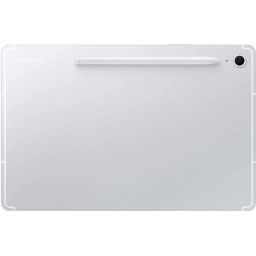 Планшет Samsung Galaxy Tab S10 FE Plus, 8.128 Гб, Wi-Fi, серебристый