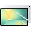 Планшет Samsung Galaxy Tab S10 FE Plus, 8.128 Гб, Wi-Fi, серебристый