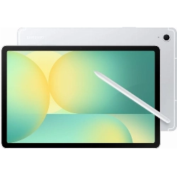 Планшет Samsung Galaxy Tab S10 FE Plus, 8.128 Гб, Wi-Fi, серебристый