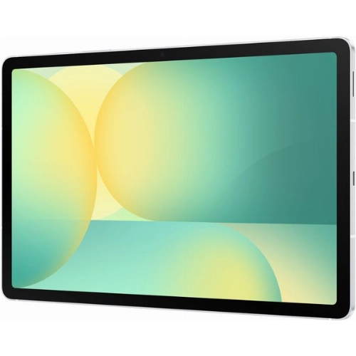 Планшет Samsung Galaxy Tab S10 FE Plus, 8.128 Гб, Wi-Fi, серебристый