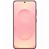 Смартфон Samsung Galaxy S25, 12.256 Гб, Dual: nano SIM + eSIM, Coral Red, коралловый