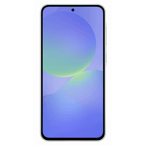 Смартфон Samsung Galaxy A36 6/128 ГБ, зеленый