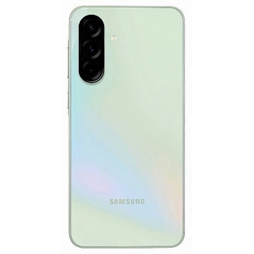 Смартфон Samsung Galaxy A36 6/128 ГБ, зеленый