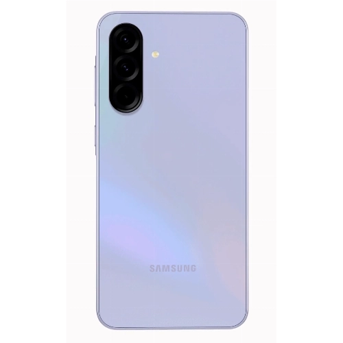 Смартфон Samsung Galaxy A36 8/128 ГБ, лавандовый