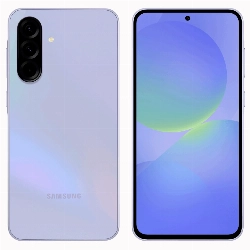 Смартфон Samsung Galaxy A36 6/128 ГБ, лавандовый