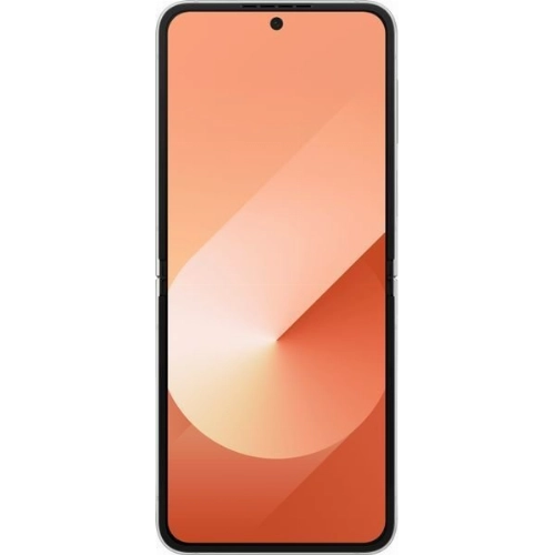 Смартфон Samsung Galaxy Z Flip 6, 12.512 ГБ, Peach, персиковый