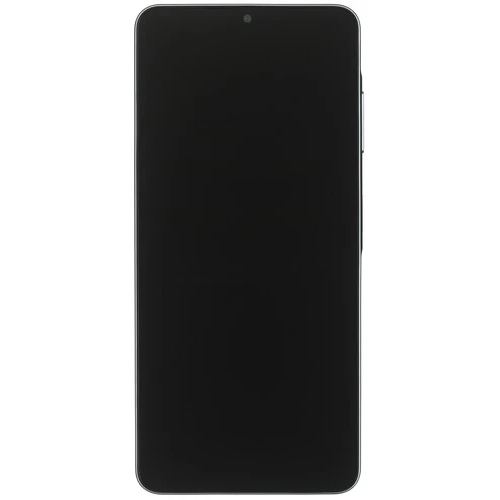 Смартфон Samsung Galaxy A06, 6.128 ГБ, голубой