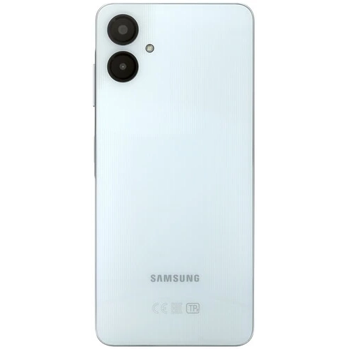 Смартфон Samsung Galaxy A06, 6.128 ГБ, голубой