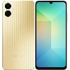 Смартфон Samsung Galaxy A06, 6.128 ГБ, золотой