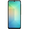 Смартфон Samsung Galaxy A06, 6.128 ГБ, золотой