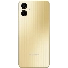 Смартфон Samsung Galaxy A06, 6.128 ГБ, золотой
