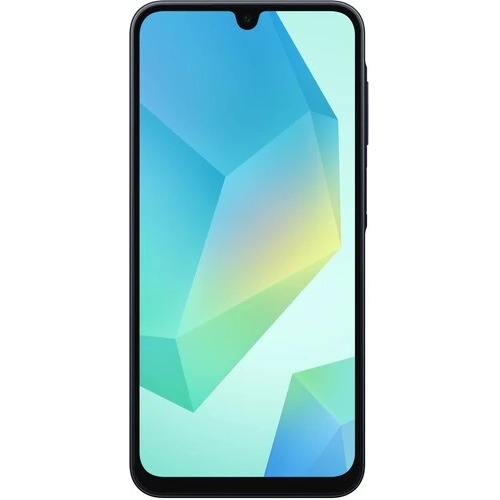 Смартфон Samsung Galaxy A16 4G, 8.256 Гб, темно-синий
