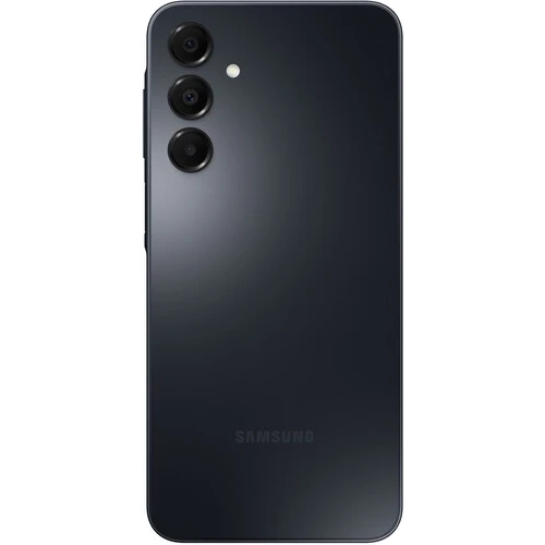 Смартфон Samsung Galaxy A16 4G, 8.256 Гб, темно-синий