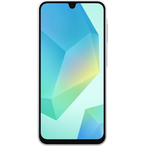 Смартфон Samsung Galaxy A16 4G, 4.128 Гб, серый