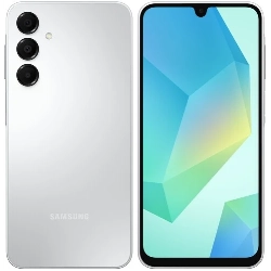 Смартфон Samsung Galaxy A16 4G, 4.128 Гб, серый