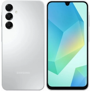 Смартфон Samsung Galaxy A16 4G, 6.128 Гб, серый