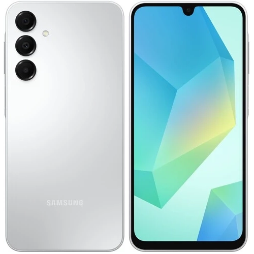 Смартфон Samsung Galaxy A16 4G, 4.128 Гб, серый