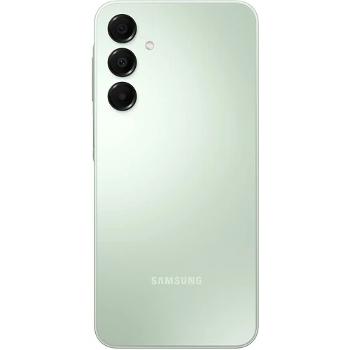 Смартфон Samsung Galaxy A16 4G, 4.128 Гб, зеленый