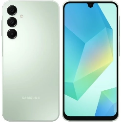 Смартфон Samsung Galaxy A16 4G, 4.128 Гб, зеленый