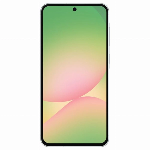 Смартфон Samsung Galaxy A56 5G 12/256 ГБ, оливковый